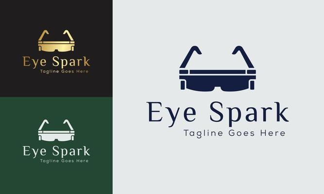 eyeglasses optical accessory Free Vector