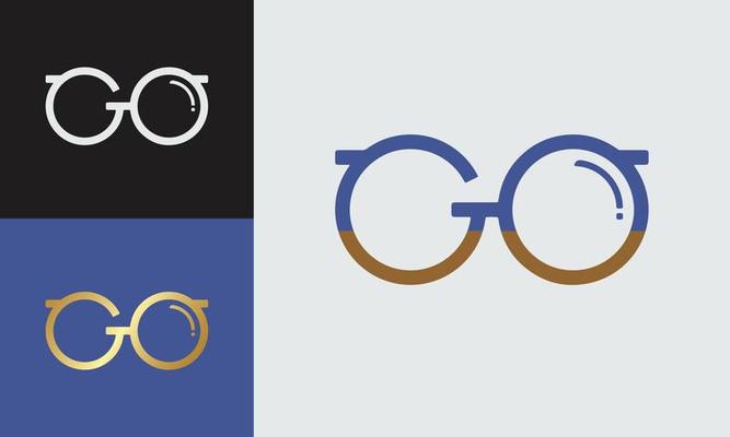 eyeglasses optical accessory Free Vector