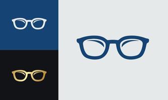 eyeglasses optical accessory Free Vector
