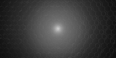 Hexagon Square Background Technology Scene Abstract Background photo