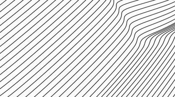 topographic line round lines . vector