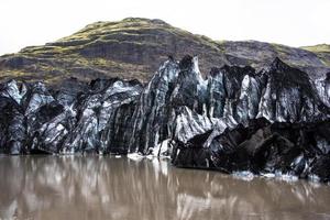 2021 08 18 Solheimajokull glacier 10 photo