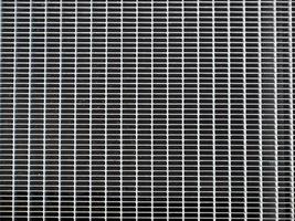 Stainless steel grid mesh photo