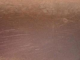 brown rusted steel texture background photo