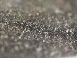 dust particles macro view photo