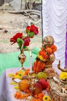 Statue of Dr Babasaheb Ambedkar photo