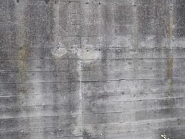 grey concrete texture background photo