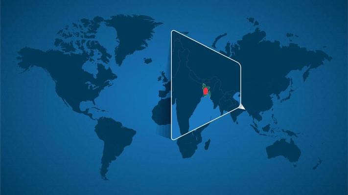 Bangladesh Map Vector Art Icons And Graphics For Free Download Bangladesh Map Vector Art Icons And Graphics For Free Download
