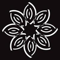 vector geometric abstract image for the logo or other