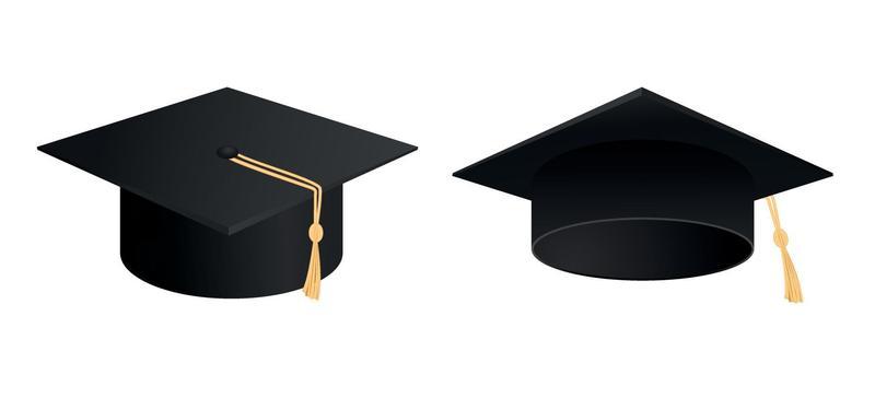 academic hat clipart