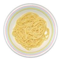 Pasta italian food picture photo