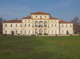 La Tesoriera villa in Turin photo