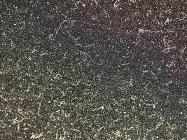 dust particles macro view photo