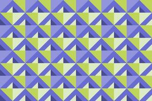 Geometric seamless patterns,colorful abstract geometric graphic design simple pattern,color trends of 2022 vector