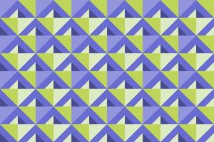 Geometric seamless patterns,colorful abstract geometric graphic design simple pattern,color trends of 2022 vector