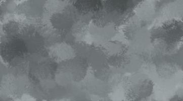 Abstract paint background with dark grey grunge texture. photo