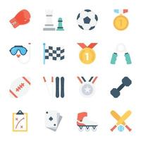 Foot ball Concepts vector