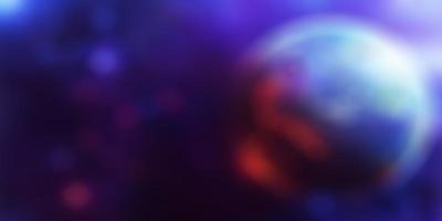 Website design headshot, with a hazy abstract background template and banner. Graphic modern digital abstract background with rays and blur texture design. photo