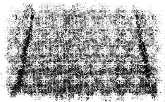 Rustic grunge vector texture with grain and stains. Abstract noise background. Weathered surface. Dirty and damaged.