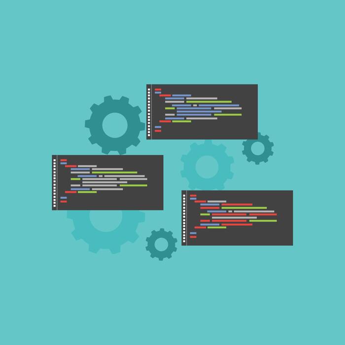 Python Programming Vector Art, Icons, and Graphics for Free Download