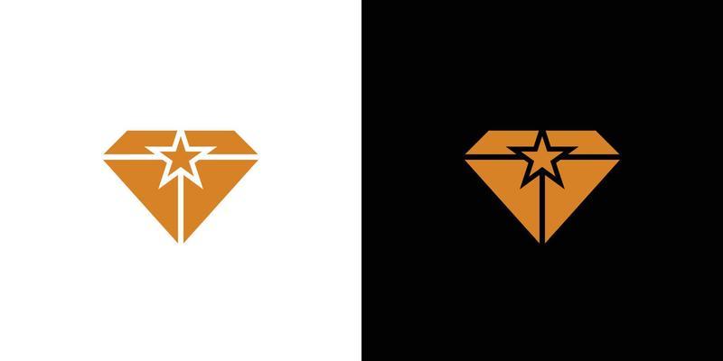 Diamond Star Vector Art, Icons, and Graphics for Free Download