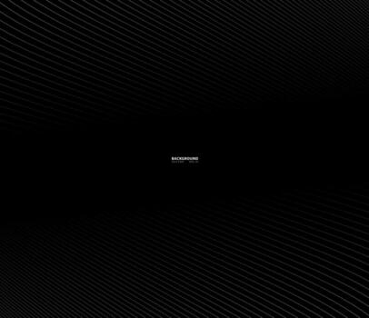 fondo de patrón de línea. tecnología vector