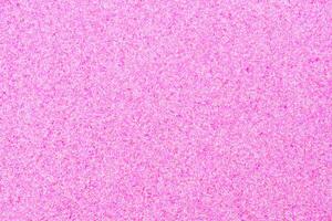 Pink glitter texture background photo