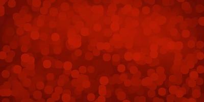 abstract red background light texture photo