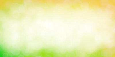 abstract background with sun photo