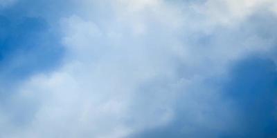 Background blue abstract. Background light gradient photo