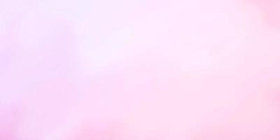 abstract pink color background with watercolor paint photo