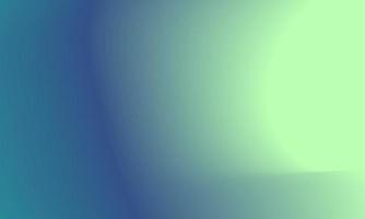 beautiful colorful gradient background. combination of bright colors. soft and smooth texture. used for background vector