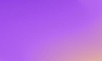 beautiful colorful gradient background. combination of bright colors. soft and smooth texture. used for background vector