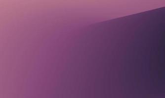 beautiful colorful gradient background. combination of bright colors. soft and smooth texture. used for background vector