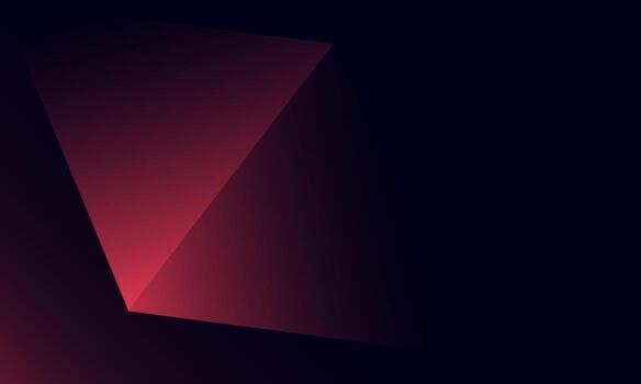 Abstract dark purple background vector overlap layer on dark space for background design. Exclusive wallpaper design for poster, brochure, presentation, website etc.