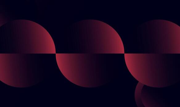 capa de superposición vectorial de fondo púrpura oscuro abstracto en el espacio oscuro para el diseño de fondo. diseño exclusivo de papel tapiz para afiches, folletos, presentaciones, sitios web, etc. vector