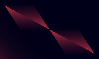 Abstract dark purple background vector overlap layer on dark space for background design. Exclusive wallpaper design for poster, brochure, presentation, website etc.