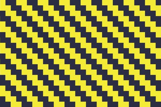 fondo de color de patrón abstracto geométrico vector