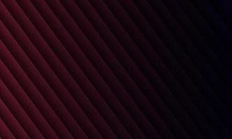 Abstract dark purple background vector overlap layer on dark space for background design. Illustration Vector design digital technology concept.