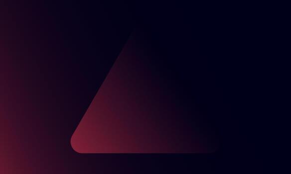 Abstract dark purple background vector overlap layer on dark space for background design. Exclusive wallpaper design for poster, brochure, presentation, website etc.