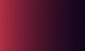 Abstract dark purple background vector overlap layer on dark space for background design. Illustration Vector design digital technology concept.
