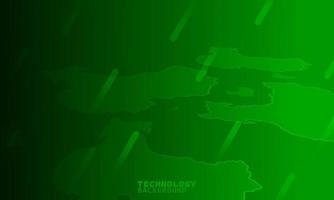 Abstract Light technology concept. technology background. neon effect. circuit board concept. Hi-tech digital technology. vector