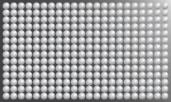 Abstract dark and white background vector overlap layer on dark space for background design. Illustration Vector design digital technology concept.