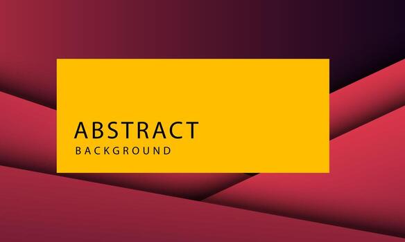 capa de superposición vectorial de fondo púrpura oscuro abstracto en el espacio oscuro para el diseño de fondo. concepto de tecnología digital de diseño vectorial de ilustración. vector