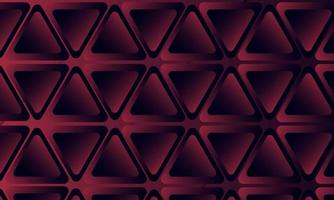 Abstract dark purple background vector overlap layer on dark space for background design. Exclusive wallpaper design for poster, brochure, presentation, website etc.