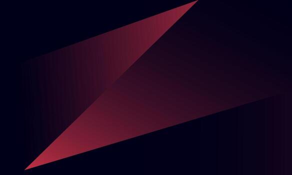 Abstract dark purple background vector overlap layer on dark space for background design. Exclusive wallpaper design for poster, brochure, presentation, website etc.