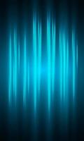 Abstract technology background Hitech communication concept. vector