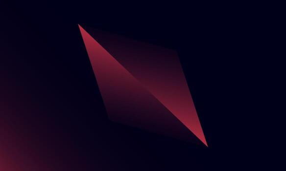 Abstract dark purple background vector overlap layer on dark space for background design. Exclusive wallpaper design for poster, brochure, presentation, website etc.