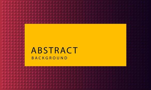 Abstract dark purple background vector overlap layer on dark space for background design. Illustration Vector design digital technology concept.