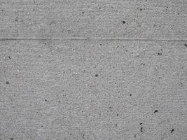 Grey concrete background photo